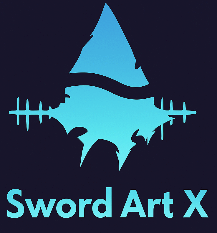 Sword Art: X